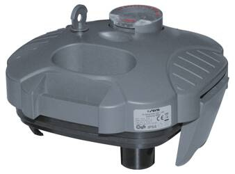 Sera Kompletna głowica filtra do Fil 250