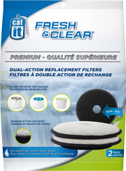 Catit Filtr wymienny Catit Fresh & Clean