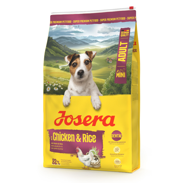Josera Miniwell 10kg