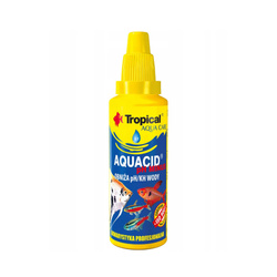 Tropical Aquacid 30ml preparat do obniżania pH