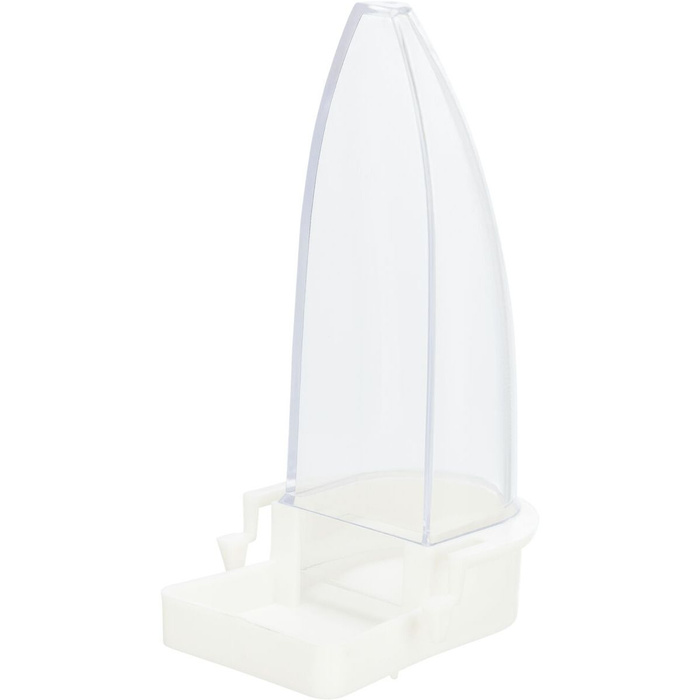 Trixie karmidło i poidło dla ptaków 90ml/12cm