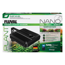 Fluval Nano Plant 4.0 LED Oświetlenie do akwarium 20W bluetooth