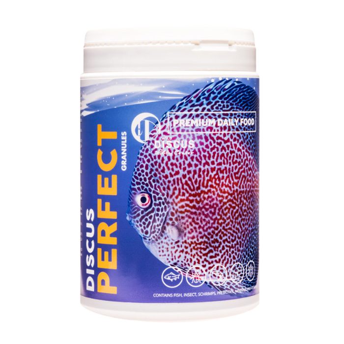 Discus Hobby DISCUS PERFECT Granules XS 150ml