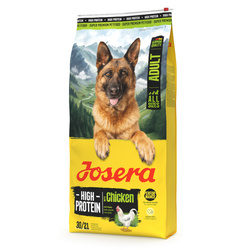 Josera High Protein Chicken 12,5kg