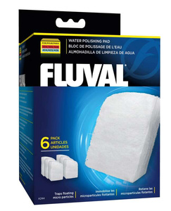 Fluval wkładka do filtrów kubełkowych 306/406 307/407