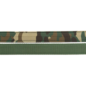 Trixie Smycz regulowana Premium podbita neoprenem L-XL: 2m/25mm kamuflaż/leśny