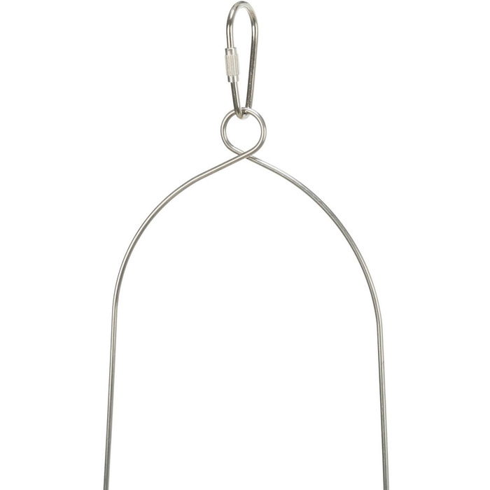 Trixie huśtawka dla papugi 10,5x22,5cm