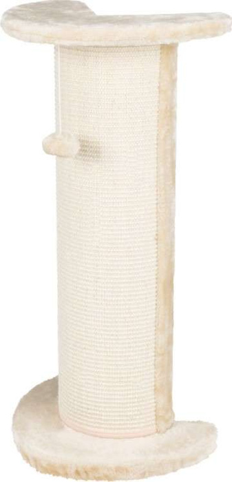 Trixie Lorca drapak narożny 75cm beżowy