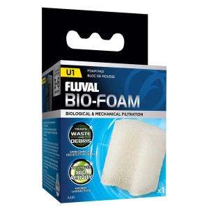 Fluval wkładka piankowa do filtra U1