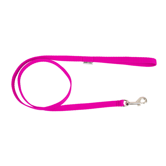 Barry King Smycz Classic różowa XS 10mm/1,2m