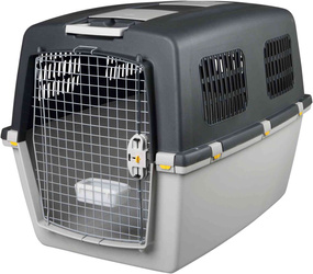 Trixie Box transportowy Guliver VII
