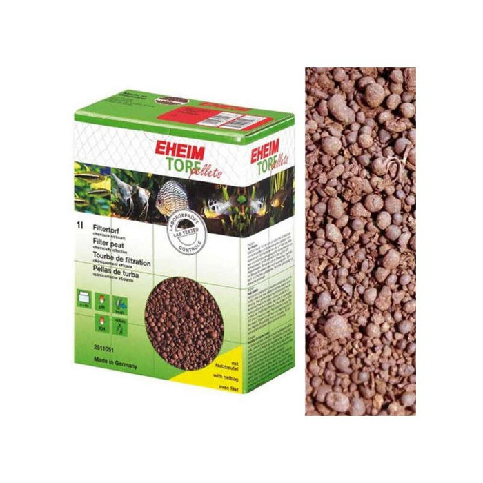 Eheim wkład torfowy 1L 450g
