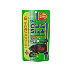 Hikari Cichlid Staple Baby 57g