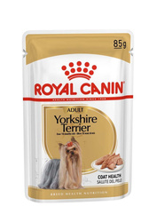 Royal Canin Yorkshire Terrier Adult 85g