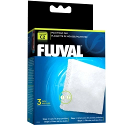 Fluval wkładka piankowa do filtra C2