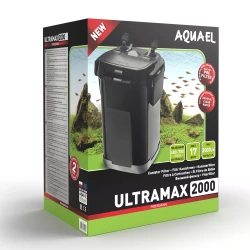 Aquael Ultramax 2000