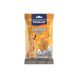 Vitakraft Dental 3w1 M 180g