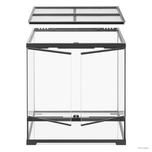 ExoTerra Terrarium Pro M wysokie 60x45x60cm