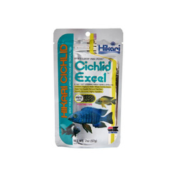 Hikari Cichlid Excel Mini 250g