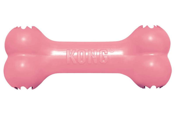 KONG Puppy Goodies Bone S 13cm