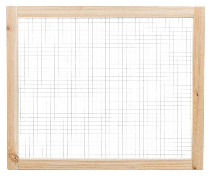 Trixie wybieg wewnętrzny dla królików 240x50cm