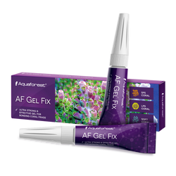 Aquaforest Gel Fix 2x20g