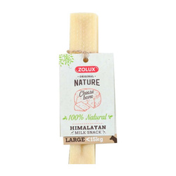 ZOLUX Przysmak dla psa Ser himalajski L 86 g