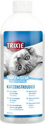 Trixie Simple'n'Clean dezodorant do kuwety 750g