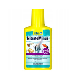 Tetra Nitrateminus Do Redukcji Azotanów 100ml