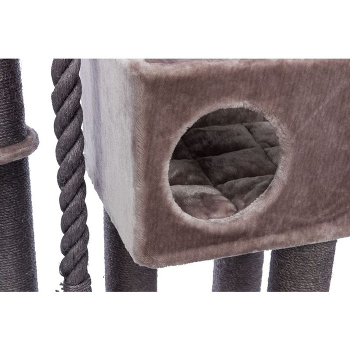 Trixie Andreas XXL drapak dla kota cappuccino 70x190x48cm 