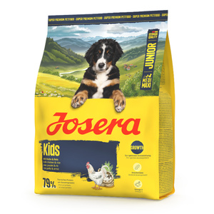 Josera Kids 900g