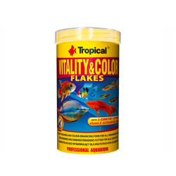 Tropical Vitality&Color 500ml