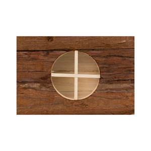 Trixie domek dla gryzoni Jerrik 40x23x20cm