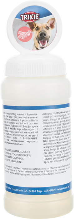 Trixie Bańki bekonowe dla psa 120 ml
