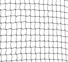 Trixie siatka ochronna na okno czarna 6x3m