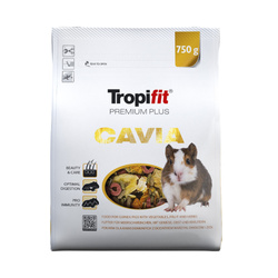 Tropifit Cavia Premium Plus 750g
