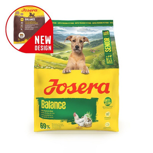 Josera Balance 900g