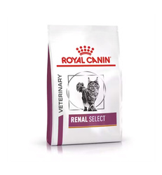Royal Canin VHN Cat Renal Select 400g