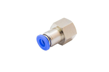 Nattec TCO Złączka nasadka GW 1/4 cala 6mm