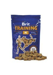 Brit Training Snack przysmak treningowy 200g M