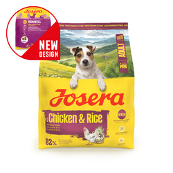 Josera Mini Chicken & Rice 900g