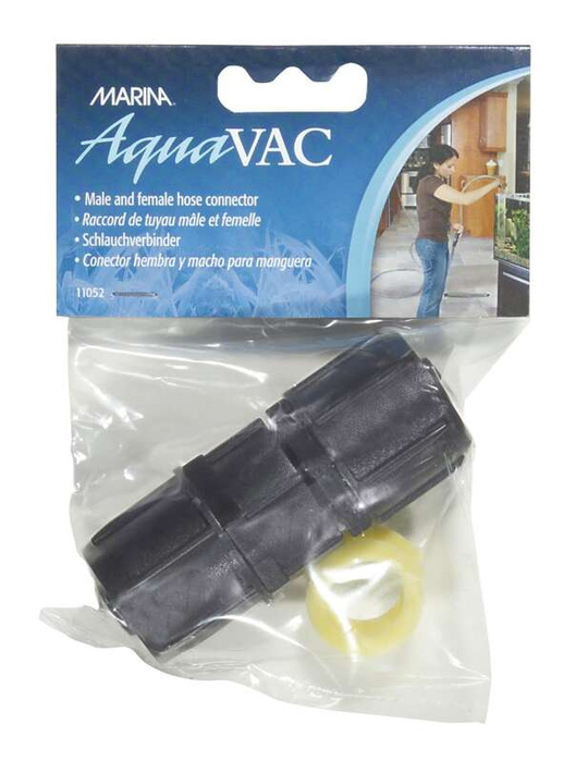 Marina Złącze węża z O- ringiem Aqua Vac 11052