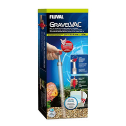 Fluval odmulacz GravelVac Multi-Substrate Cleaner  M/L
