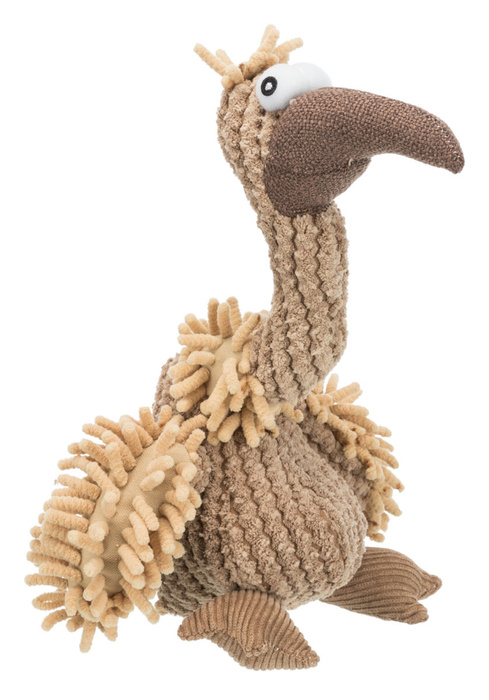 Trixie Zabawka sęp pluszowy 28cm