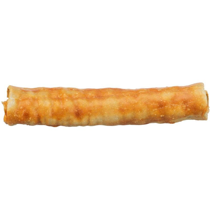 Trixie Denta Fun Roll przysmak dla psa kolagen i kurczak 165g