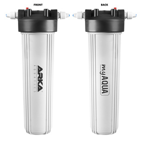 Arka myAqua MultiFilter 4l set
