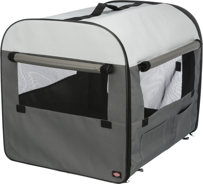Trixie Box transportowy nylon 60x50x50cm 7kg