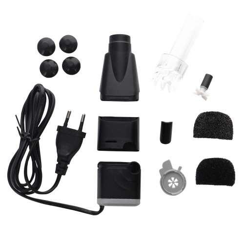 DUPLA Turbo Skim 350 Odpieniacz powierzchniowy do akwarium