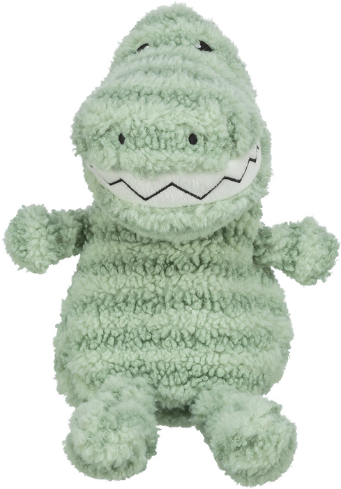 Trixie Krokodyl zabawka dla psa plusz 32cm z dźwiękiem