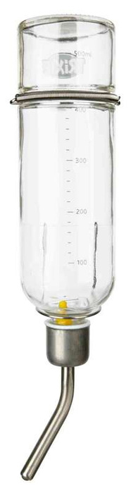 Trixie poidełko dla gryzoni 500 ml